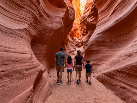🏜️ Page, Arizona: