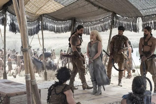 HBO GO dará acceso gratuito a «Game of Thrones» y otras series