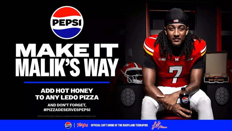 Terrapin Brew 9/29: Make It Malik's Way!