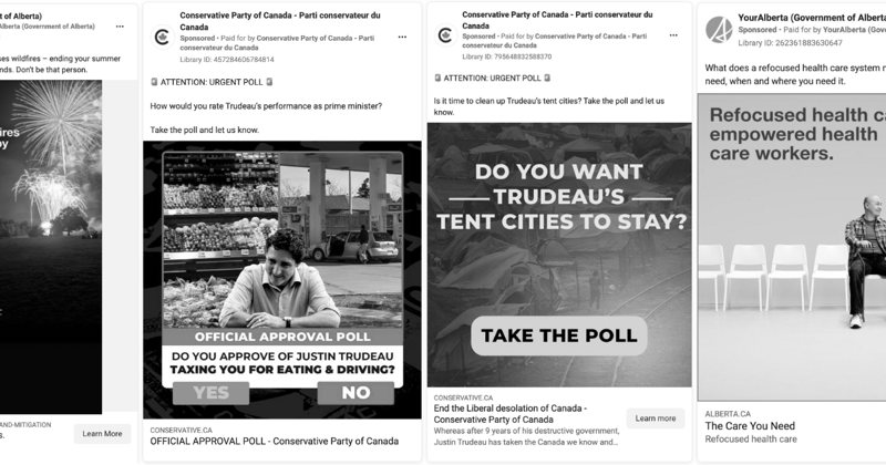 Cost Per Canadian for June 5th