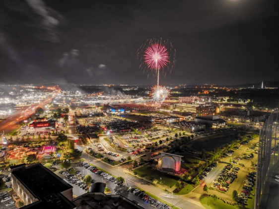 🏠 4th of July Weekend