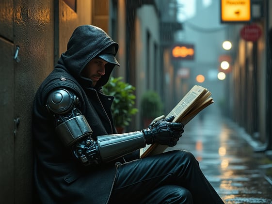   Neo Tokyo News: 21 - 27 Sept 2024