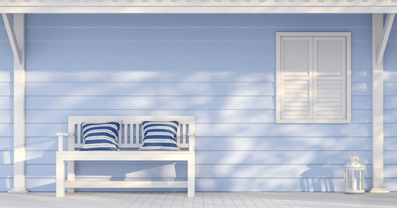 Bring Coastal Vibes Home This Summer