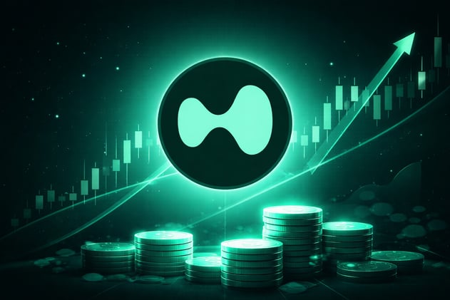 Why HYPE Is Up While Every Other Crypto, Including Bitcoin, Is Down