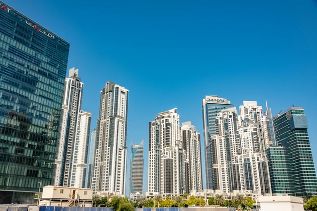 Dubai Real Estate Market Review 07-Oct-2025