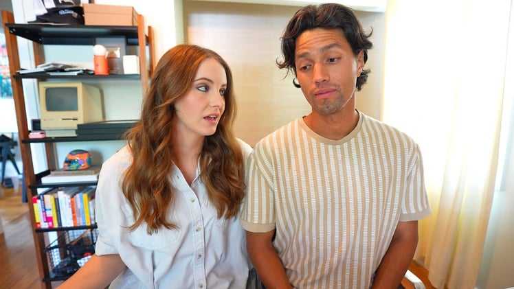 DEV 04 | We've been hiding something big