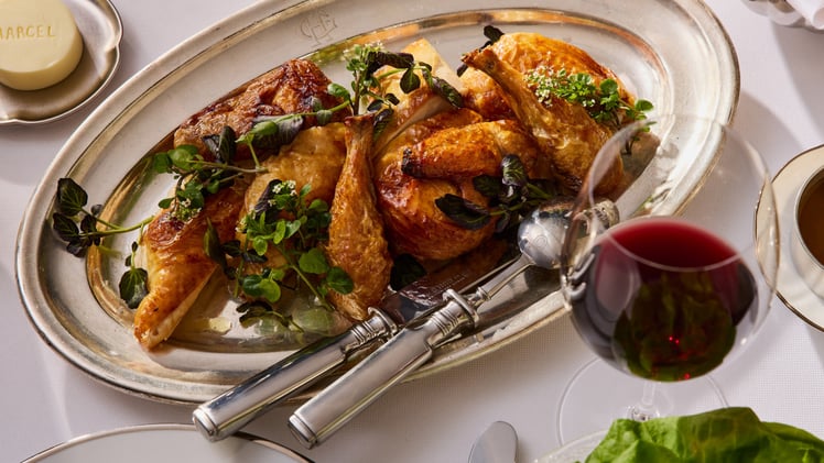 🚕 NYC’s Newest Dining Hotspots