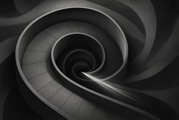 Your first AI app is not a moat. It's a lever