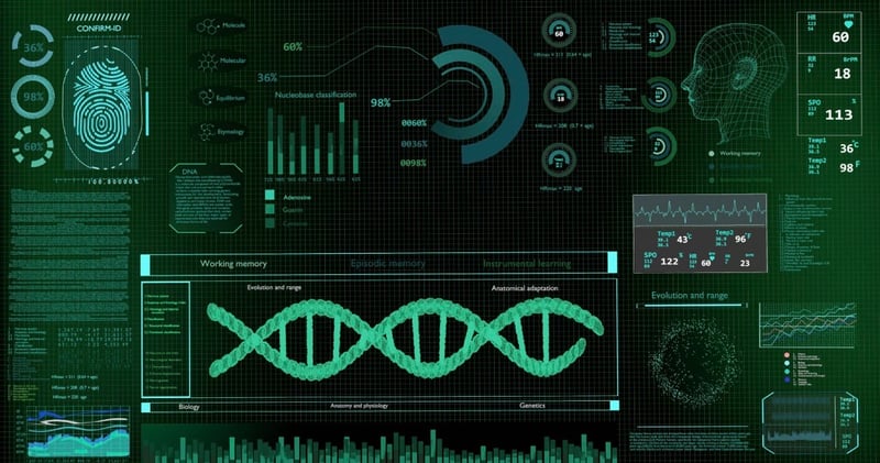 Tempus AI $TEM Is Down 50%. The Business Isn’t.