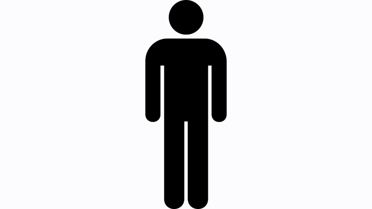 Thrown Into the Deep End