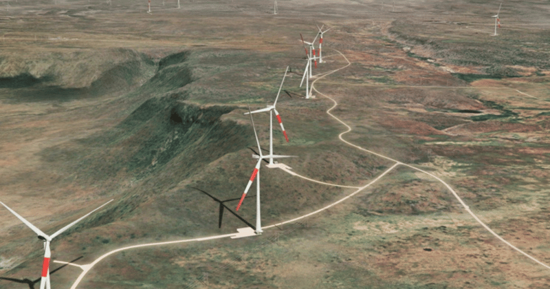 Norfund doubles down on renewables