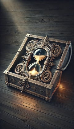 Quem fica no meio apanha dos dois lados