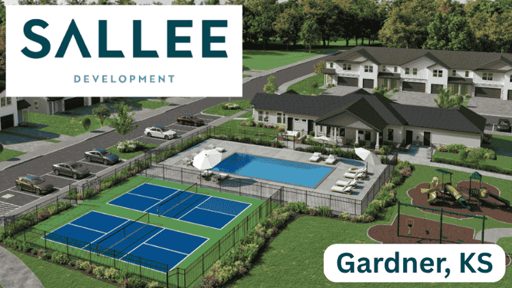 BTR Daily - April 9, 2026 - Sallee Development breaks ground on $69M BTR