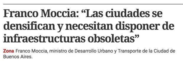 Nada se pierde