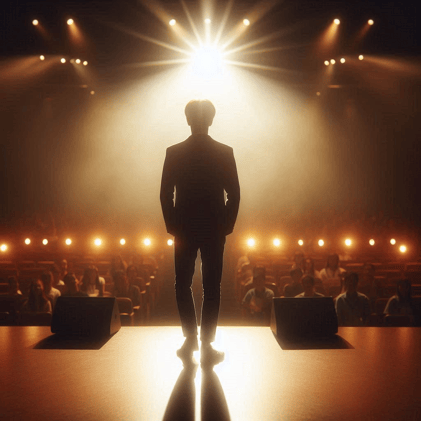 The Art of Presentation Skills: From Nervous Newbie to Engaging Presenter