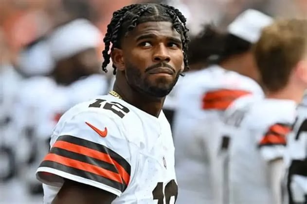 Shedeur Gets Unfortunate Update