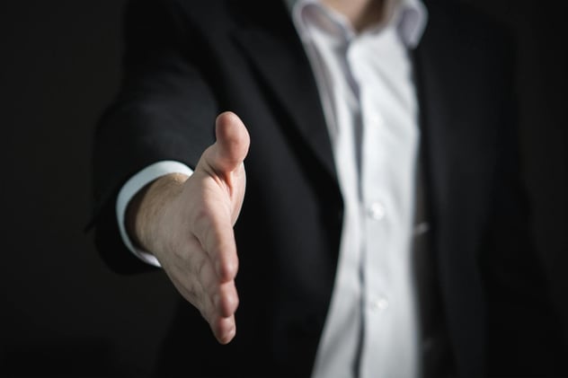 Interview Answer for "Why This Firm?"