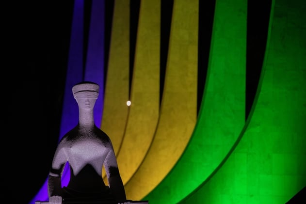 ✊ Brazil’s legal stand for democracy