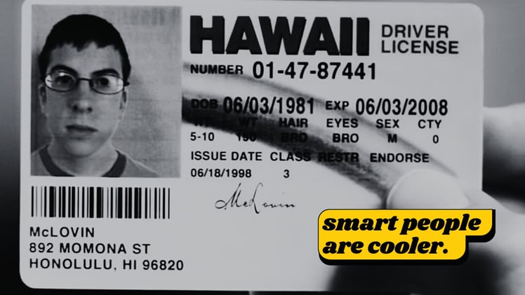 “Rapaz, tá certo isso?”