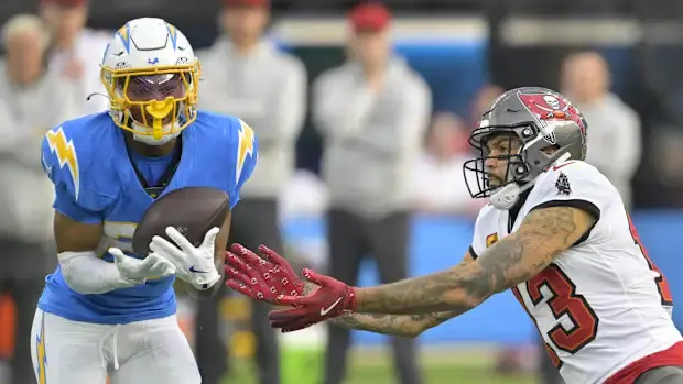 All Eyes DB Camp News: Your Technique, Slot D, Why Off Man