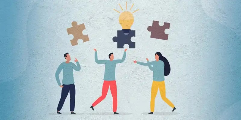 From Geek to Star #32 - Leadership facilitation with a hint of Tech