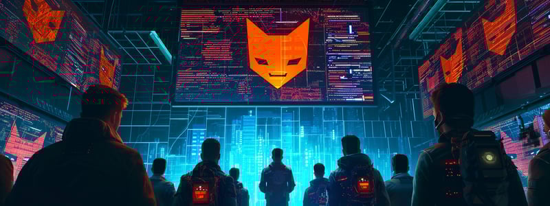 GitLab's Security Alert: Zero-Click Account Hijacking