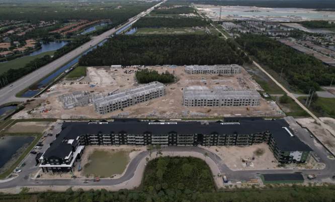 Affordable Housing Plans Advance at 951 Corridor, Addressing Growth Pressure in Collier