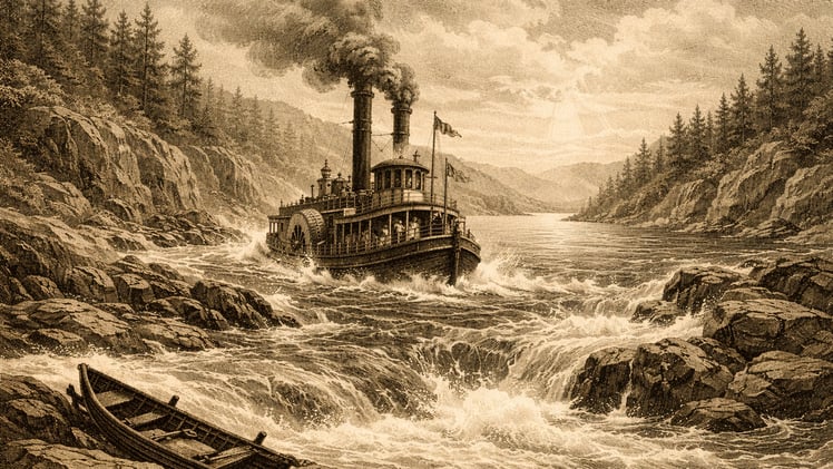 Why AI Is Finally Starting to Work (And Why Most Teams Still Miss the Point)