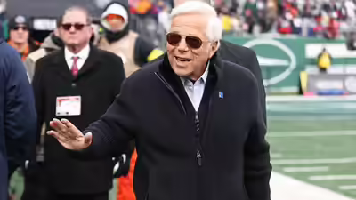 NFL moving toward 18-game schedule