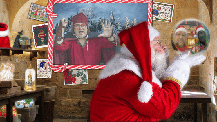 Turfed Out Into the Tundra