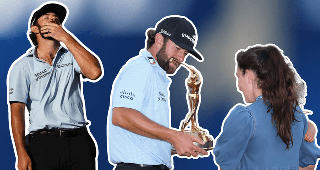 The Players Goes Down to the Wire 