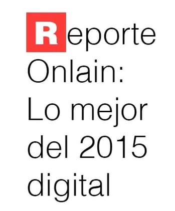 60 especialistas recomiendan lo mejor de la cultura digital