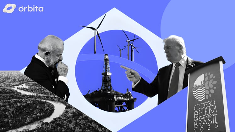 ¿El clima deja de COPar?