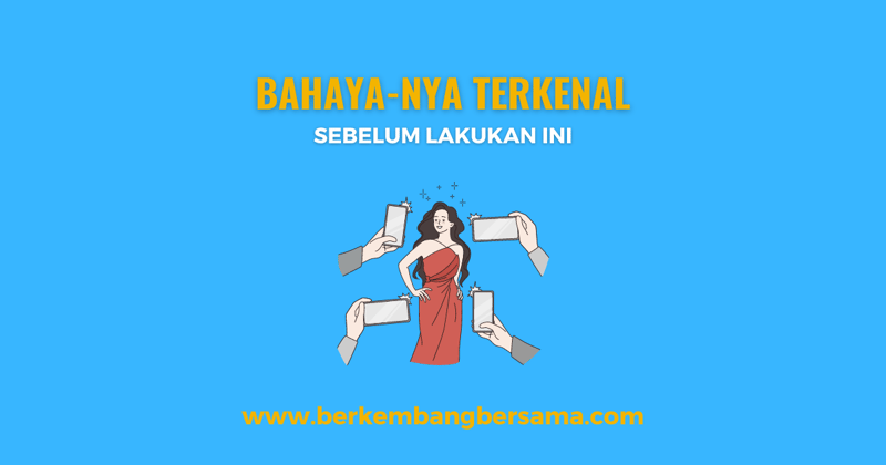 Bahaya-nya Terkenal
