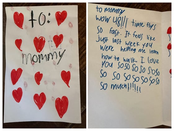 glow notes: 2-hour school days, AI for household hassles, the secret to lasting memories