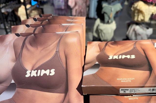 How Skims Used Social To Go 0-5B In 6  Years