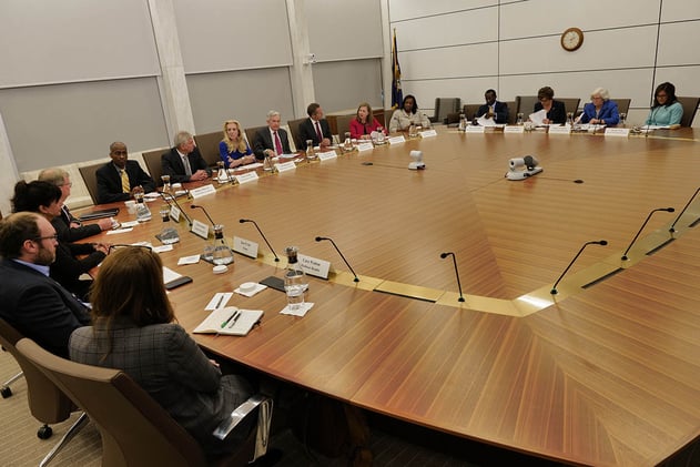 Os preços do Bitcoin dependem dos eventos do Fed desta semana