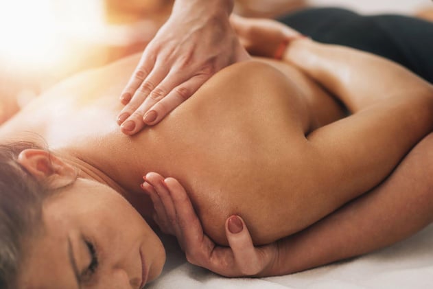 What You Need to Know About Scapular Mobilization