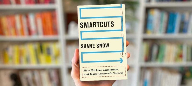 Beyond Hard Work: Key Takeaways from Smartcuts