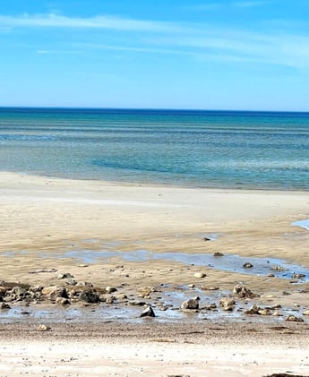 ☀️ Inside Truro's Two-Student 6th Grade