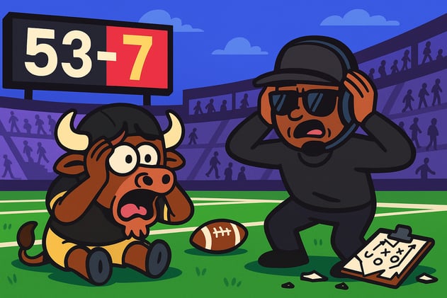 The Week Backup QBs Hijacked the Plot