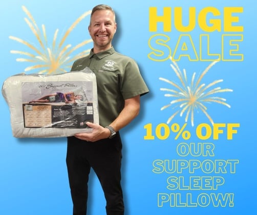 July Monthly - Miller Family Chiropractic