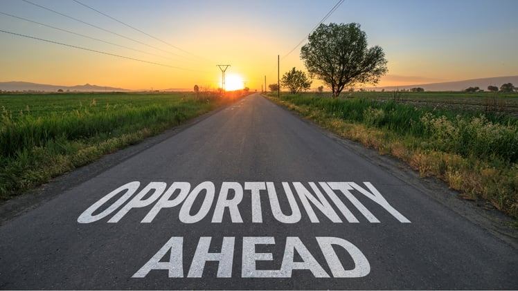 October Opportunities: Don’t Slow Down