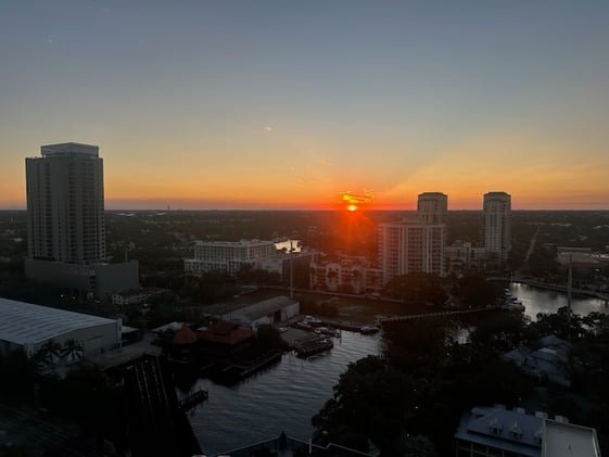 The 2025 Digital Nomad's Guide to Fort Lauderdale, Florida