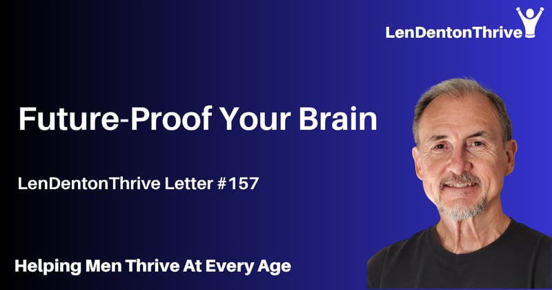 Future-Proof Your Brain