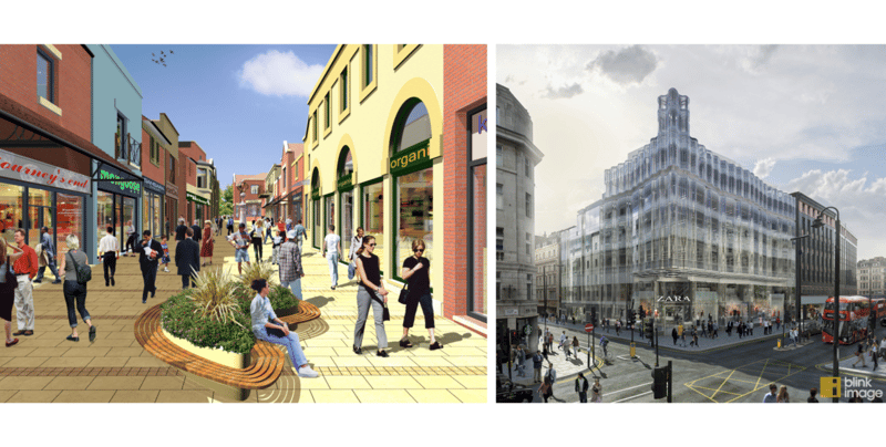 What Apple and Aston Martin can teach us about development marketing