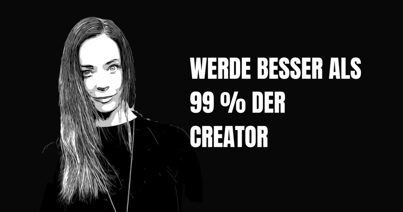 Vertrauen schlägt Algorithmus 