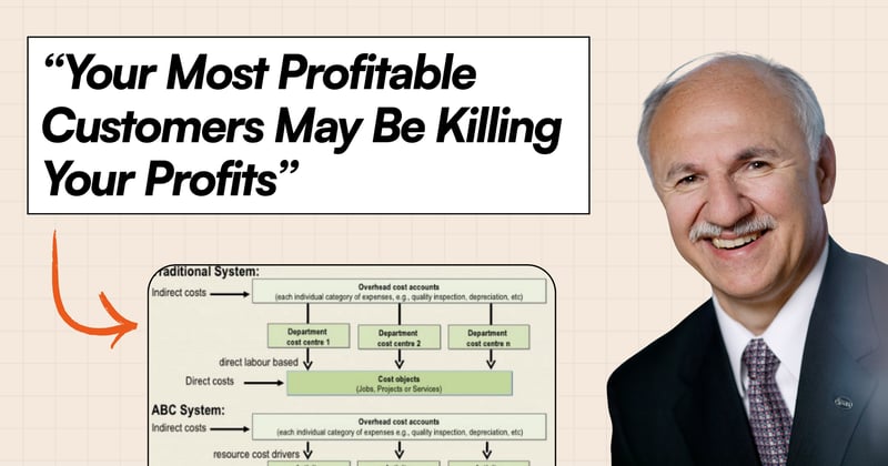 How To Find Your Angel vs Demon Customers: A Q&A with Gary Cokins