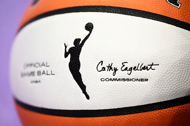 WNBA releases schedules while still negotiating CBA