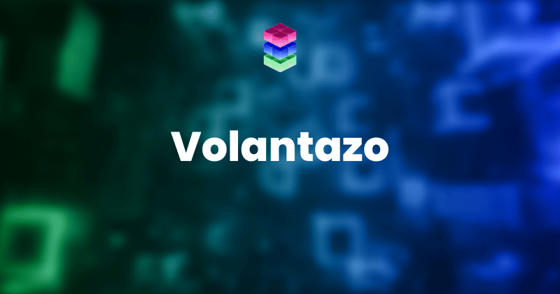 🟦 Volantazo